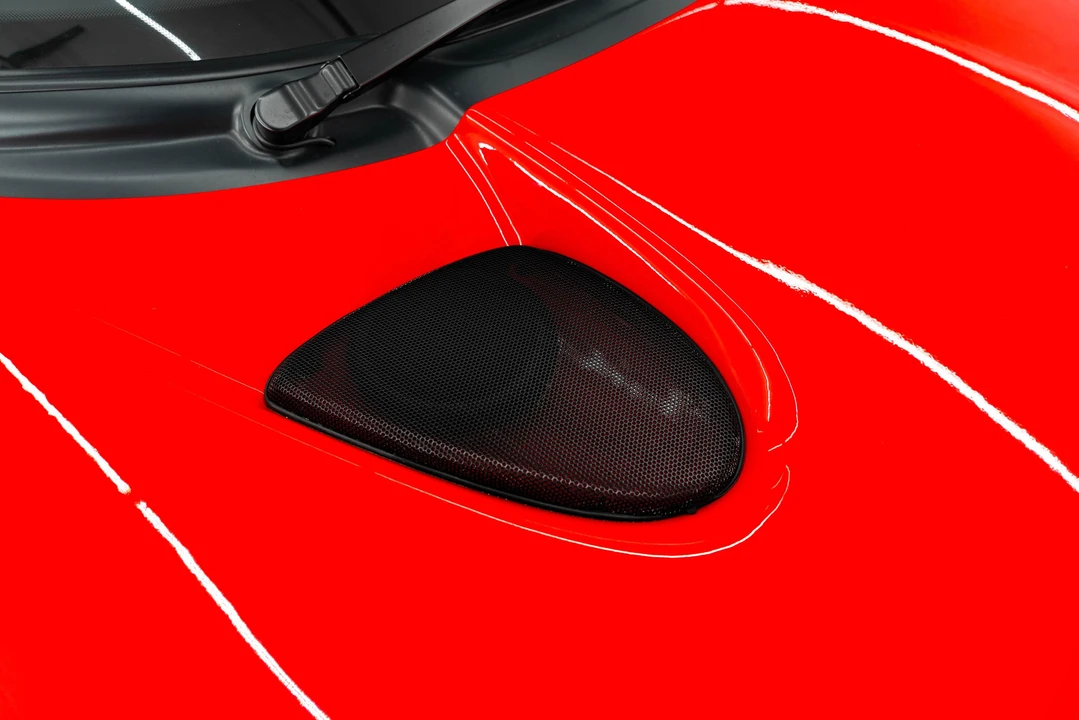 1992 Dodge Viper 1st Gen - Image 22 of 31