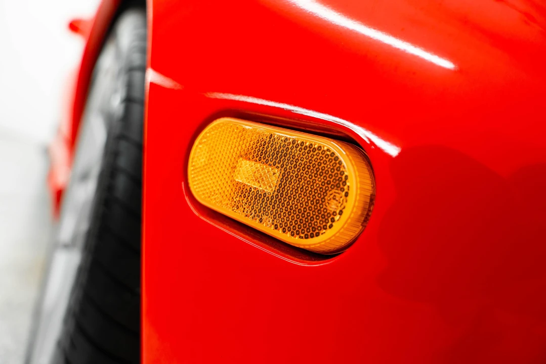 1992 Dodge Viper 1st Gen - Image 13 of 31