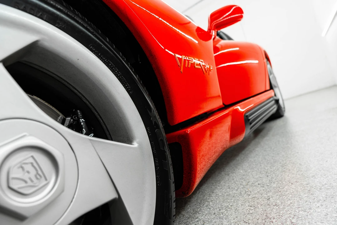 1992 Dodge Viper 1st Gen - Image 26 of 31