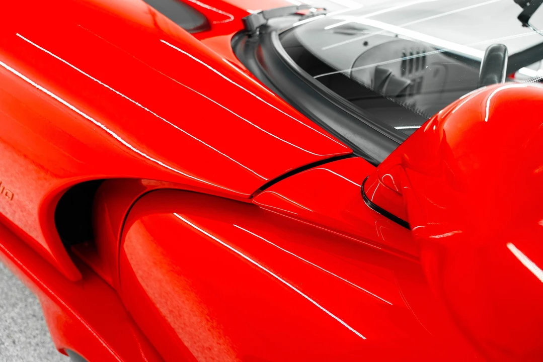 1992 Dodge Viper 1st Gen - Image 28 of 31