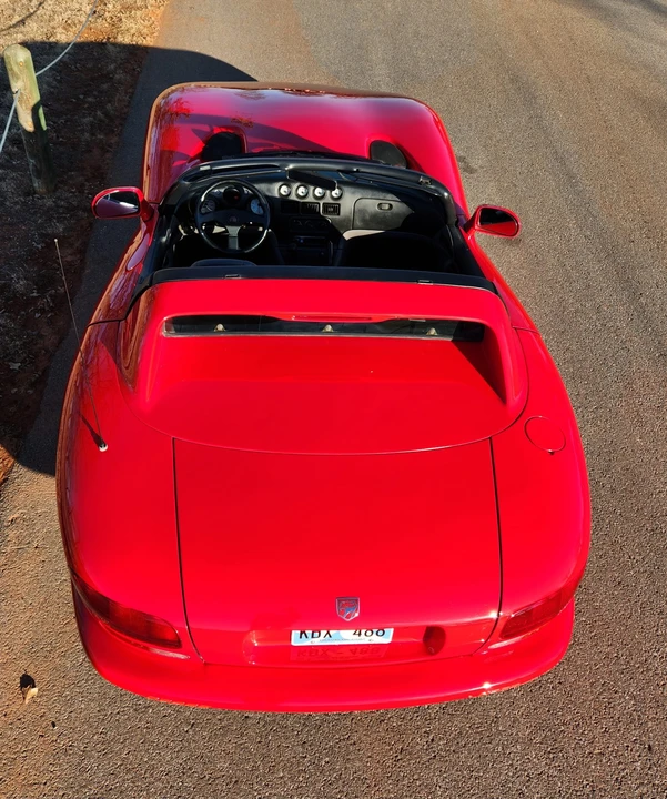 1992 Dodge Viper 1st Gen - Image 24 of 31