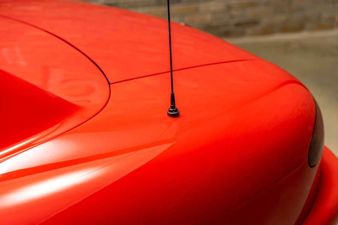1992 Dodge Viper 1st Gen - Image 24 of 24