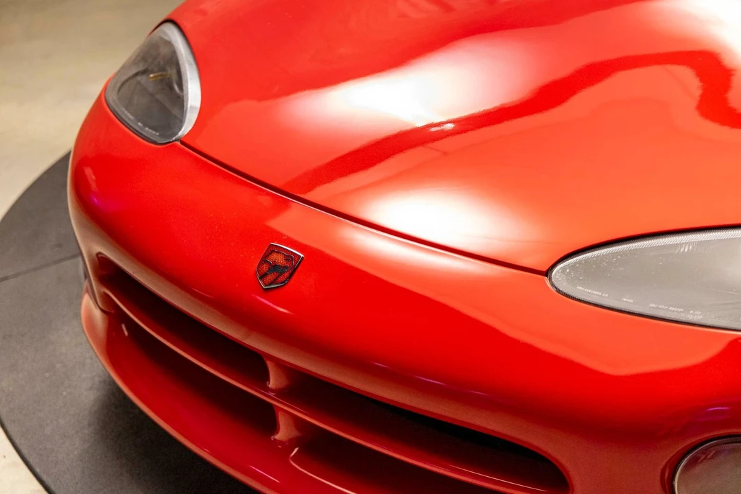1992 Dodge Viper 1st Gen - Image 18 of 24