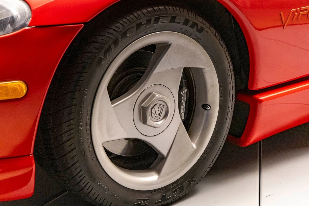 1992 Dodge Viper 1st Gen - Image 13 of 24