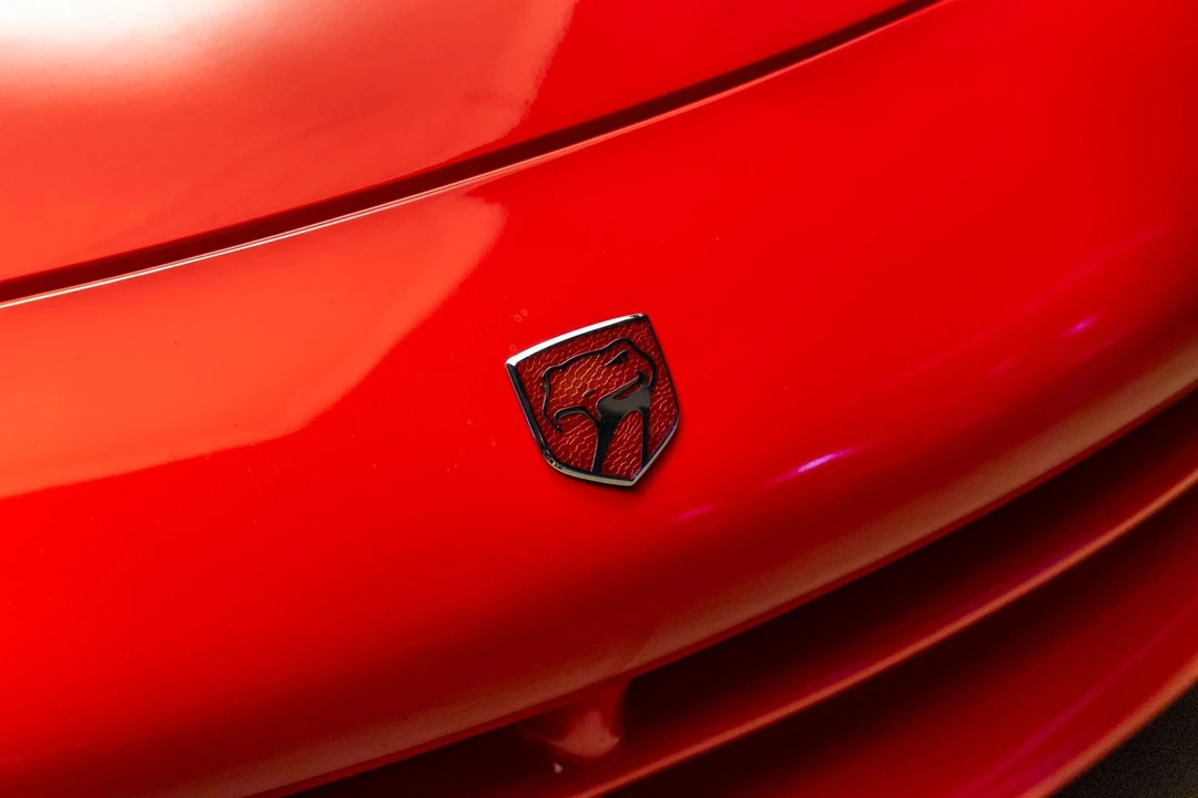 1992 Dodge Viper 1st Gen - Image 19 of 24