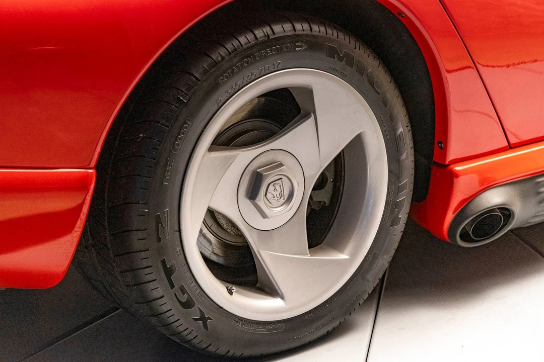 1992 Dodge Viper 1st Gen - Image 15 of 24
