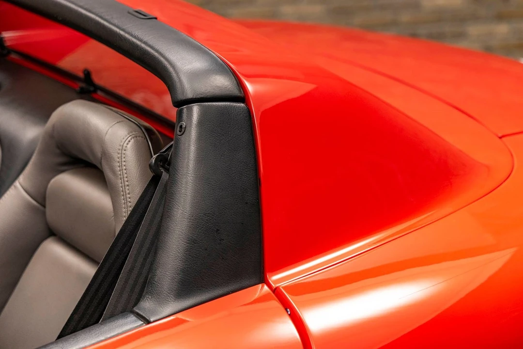 1992 Dodge Viper 1st Gen - Image 23 of 24