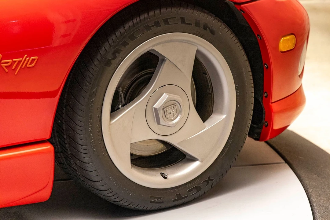1992 Dodge Viper 1st Gen - Image 16 of 24