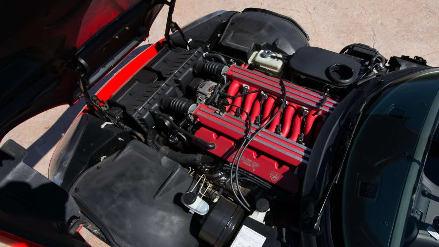 1992 Dodge Viper 1st Gen - Image 7 of 12