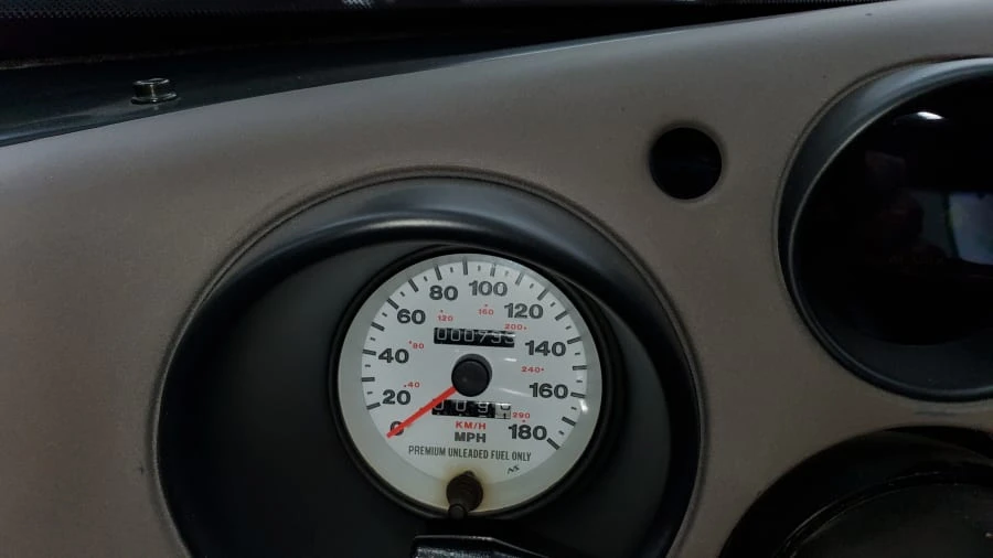 1992 Dodge Viper 1st Gen - Image 5 of 12