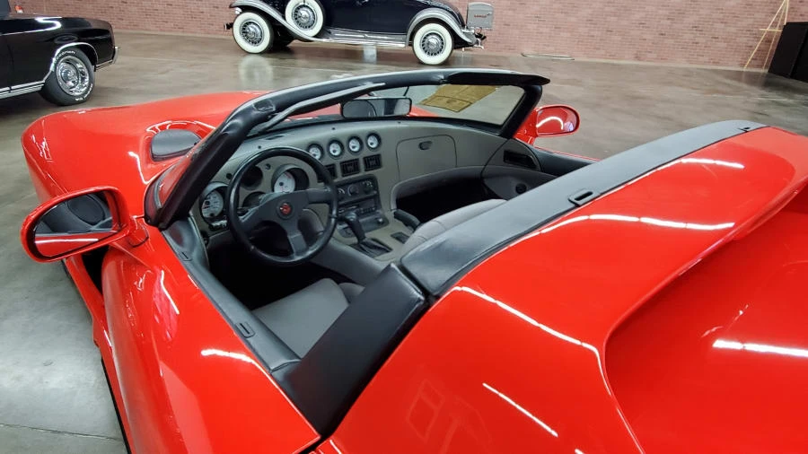 1992 Dodge Viper 1st Gen - Image 12 of 12
