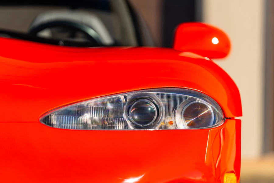 1992 Dodge Viper 1st Gen - Image 16 of 31
