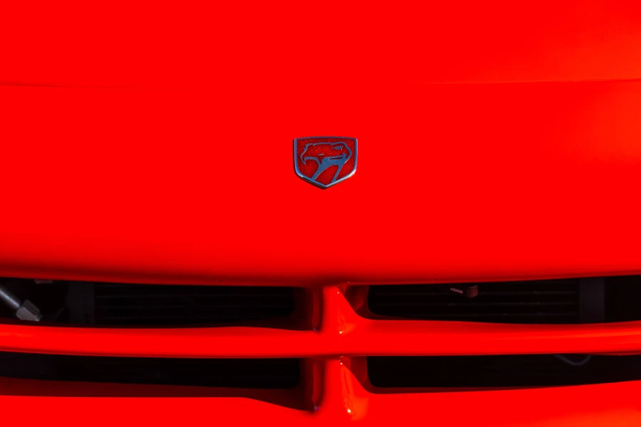 1992 Dodge Viper 1st Gen - Image 21 of 31