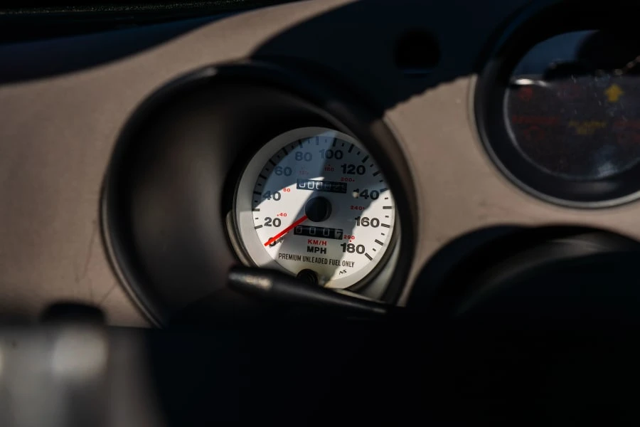 1992 Dodge Viper 1st Gen - Image 28 of 31