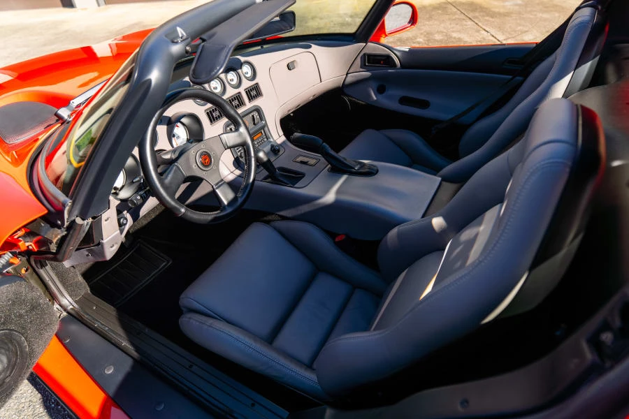 1992 Dodge Viper 1st Gen - Image 24 of 31