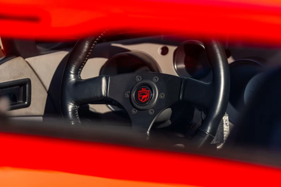 1992 Dodge Viper 1st Gen - Image 27 of 31