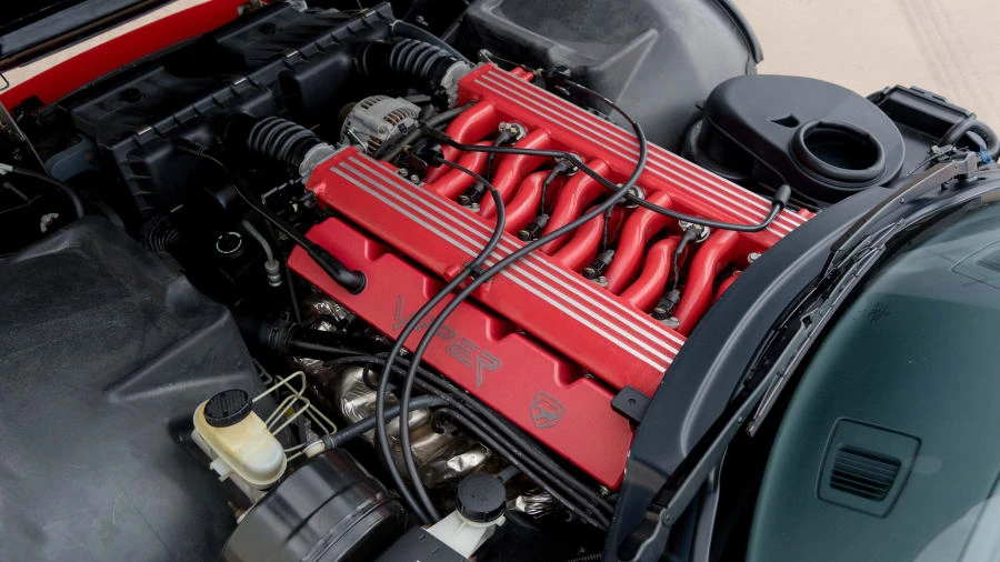 1992 Dodge Viper 1st Gen - Image 6 of 12