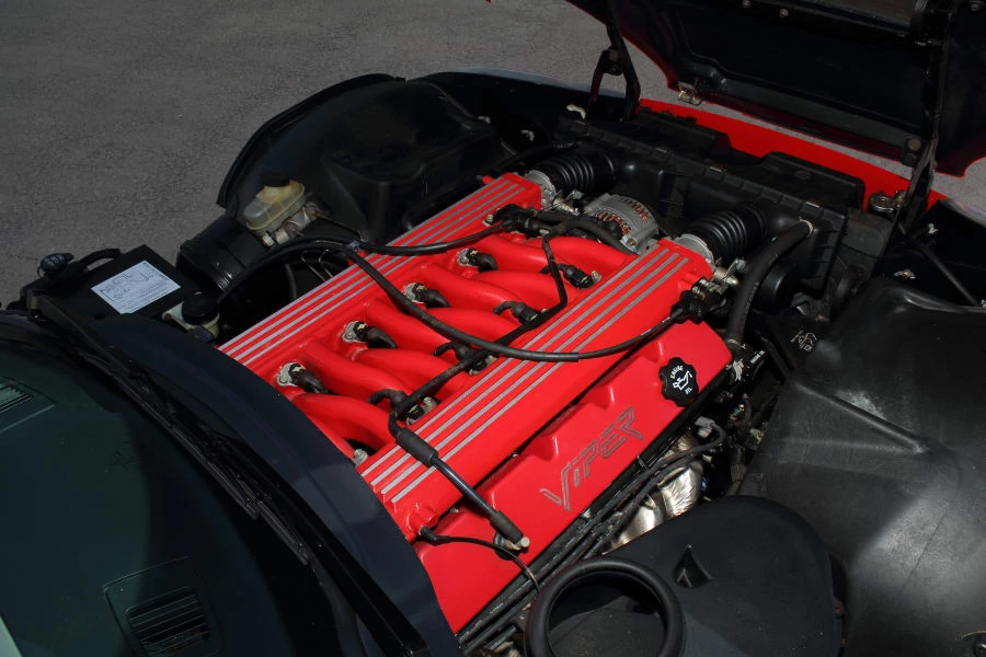 1992 Dodge Viper 1st Gen - Image 24 of 31