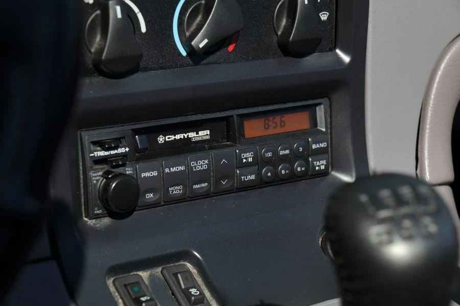 1992 Dodge Viper 1st Gen - Image 18 of 31