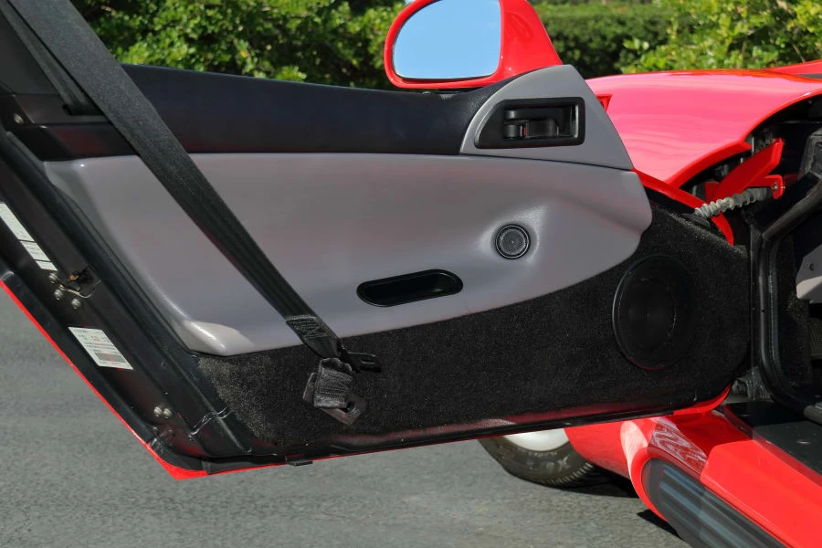 1992 Dodge Viper 1st Gen - Image 19 of 31