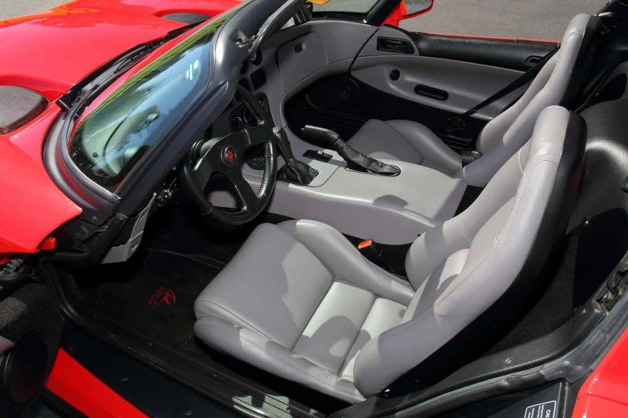 1992 Dodge Viper 1st Gen - Image 17 of 31