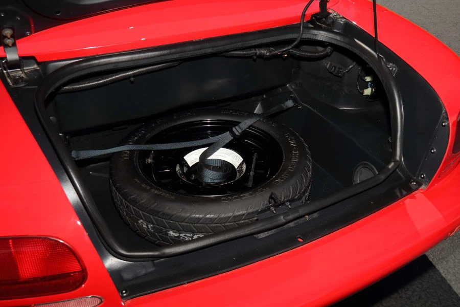 1992 Dodge Viper 1st Gen - Image 25 of 31