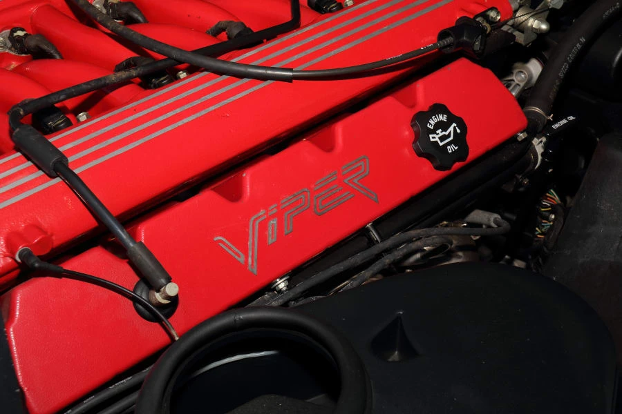 1992 Dodge Viper 1st Gen - Image 23 of 31
