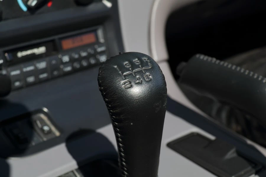 1992 Dodge Viper 1st Gen - Image 21 of 31