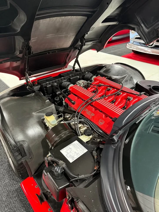 1992 Dodge Viper 1st Gen - Image 4 of 20