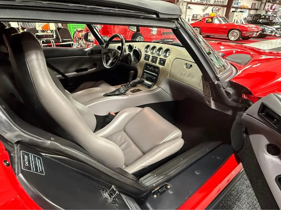 1992 Dodge Viper 1st Gen - Image 10 of 20