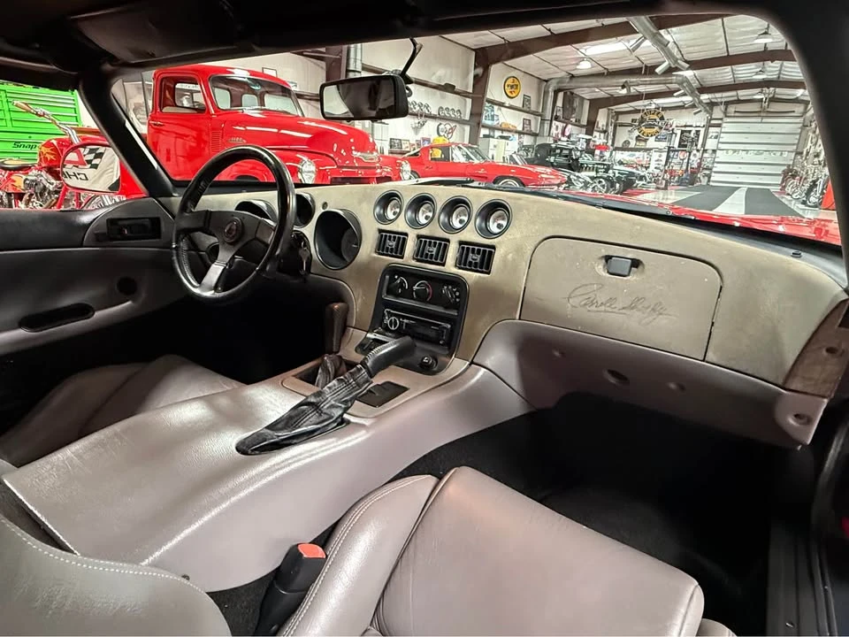 1992 Dodge Viper 1st Gen - Image 11 of 20