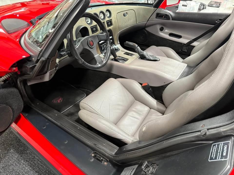 1992 Dodge Viper 1st Gen - Image 15 of 20