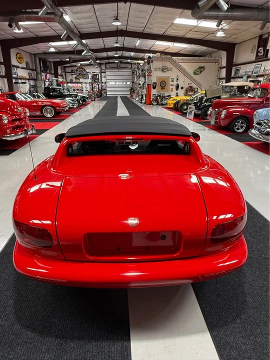 1992 Dodge Viper 1st Gen - Image 6 of 20