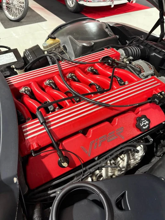 1992 Dodge Viper 1st Gen - Image 5 of 20