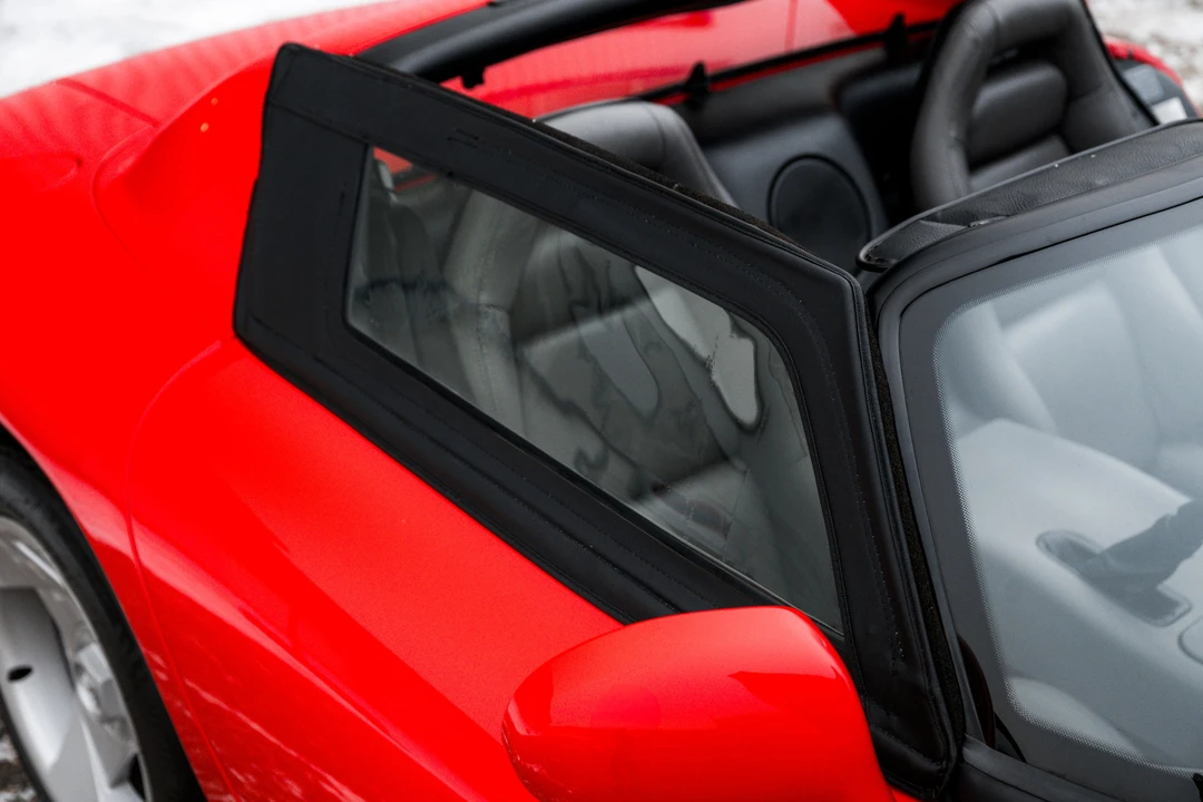 1992 Dodge Viper 1st Gen - Image 5 of 31