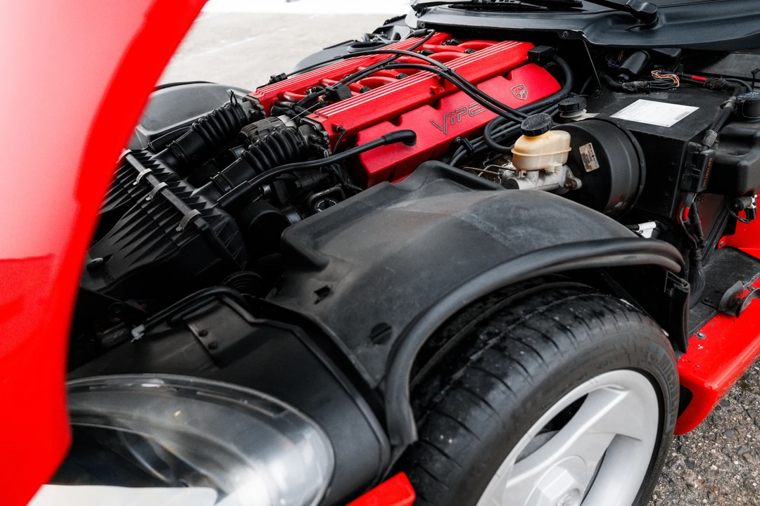 1992 Dodge Viper 1st Gen - Image 31 of 31