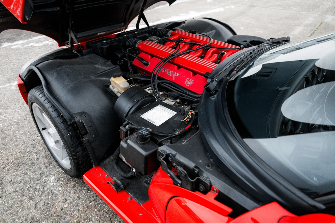 1992 Dodge Viper 1st Gen - Image 16 of 31