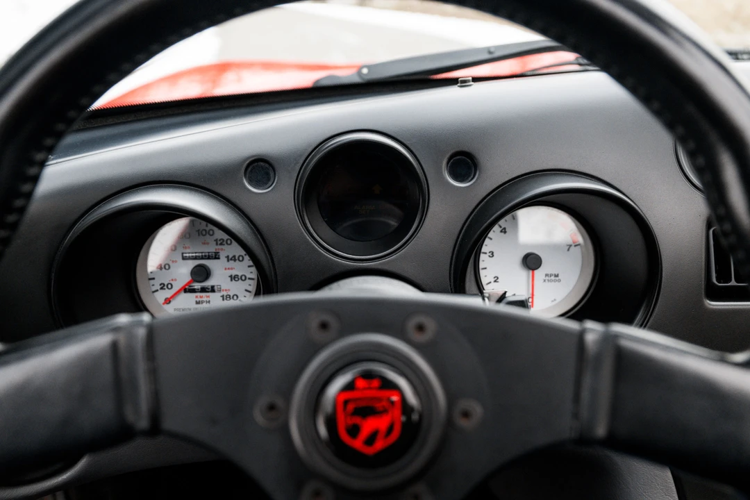 1992 Dodge Viper 1st Gen - Image 13 of 31