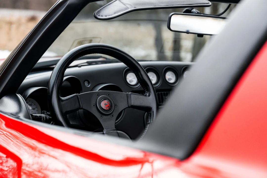 1992 Dodge Viper 1st Gen - Image 2 of 31
