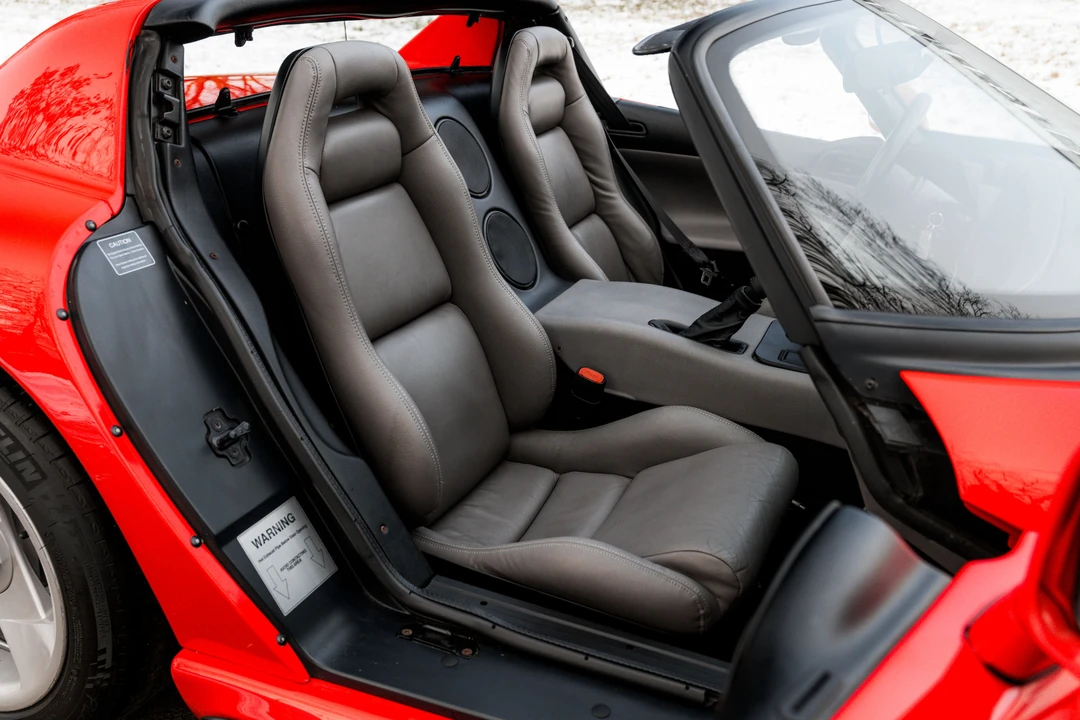 1992 Dodge Viper 1st Gen - Image 12 of 31