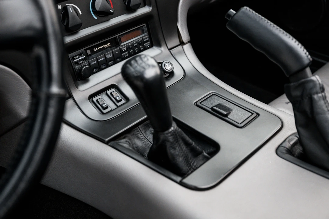 1992 Dodge Viper 1st Gen - Image 29 of 31
