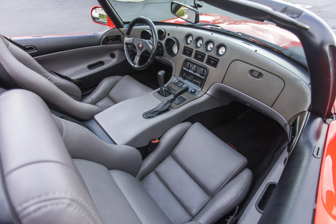 1992 Dodge Viper 1st Gen - Image 19 of 26