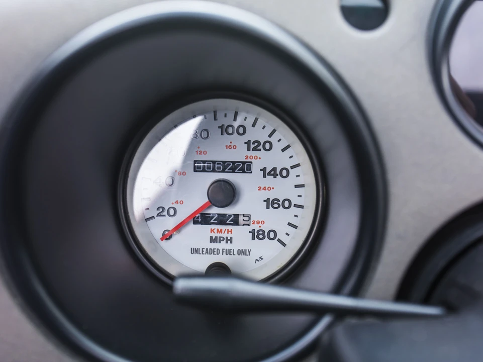 1992 Dodge Viper 1st Gen - Image 15 of 26