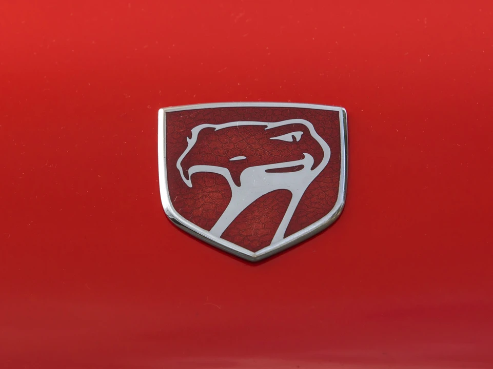 1992 Dodge Viper 1st Gen - Image 25 of 26