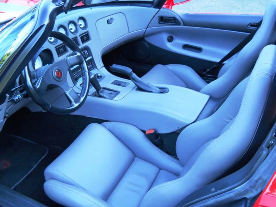 1992 Dodge Viper 1st Gen - Image 3 of 8