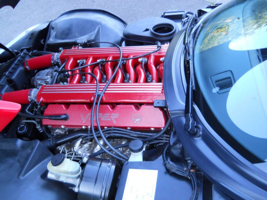 1992 Dodge Viper 1st Gen - Image 5 of 8