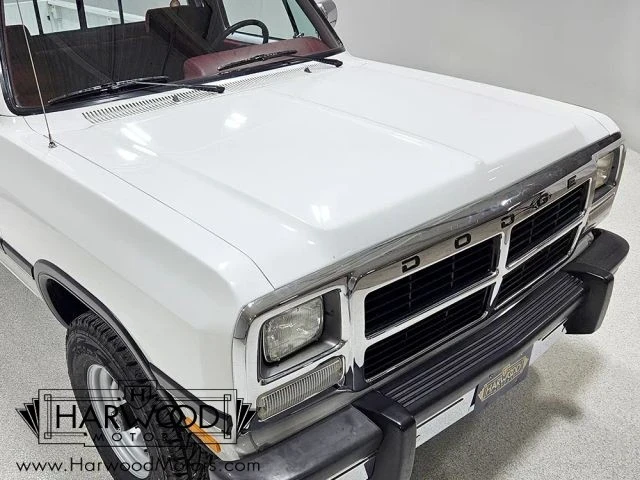 1992 Dodge Ram 1st Gen - Image 11 of 21