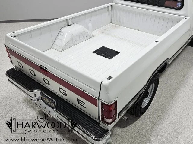 1992 Dodge Ram 1st Gen - Image 12 of 21
