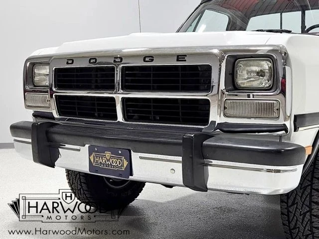 1992 Dodge Ram 1st Gen - Image 14 of 21