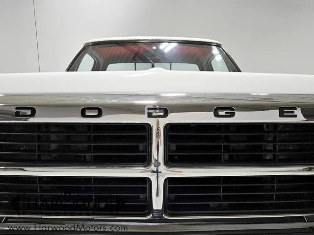 1992 Dodge Ram 1st Gen - Image 16 of 21